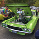 Illustration for article titled Went To A MOPAR Show